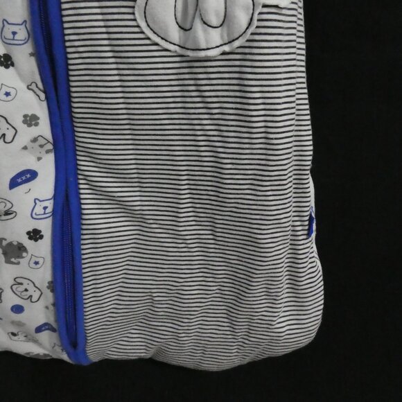 HARRY & ME | 18-36 months | Cute Animal Print Baby Zip-Up Sleeping Sack - Picture 11 of 16